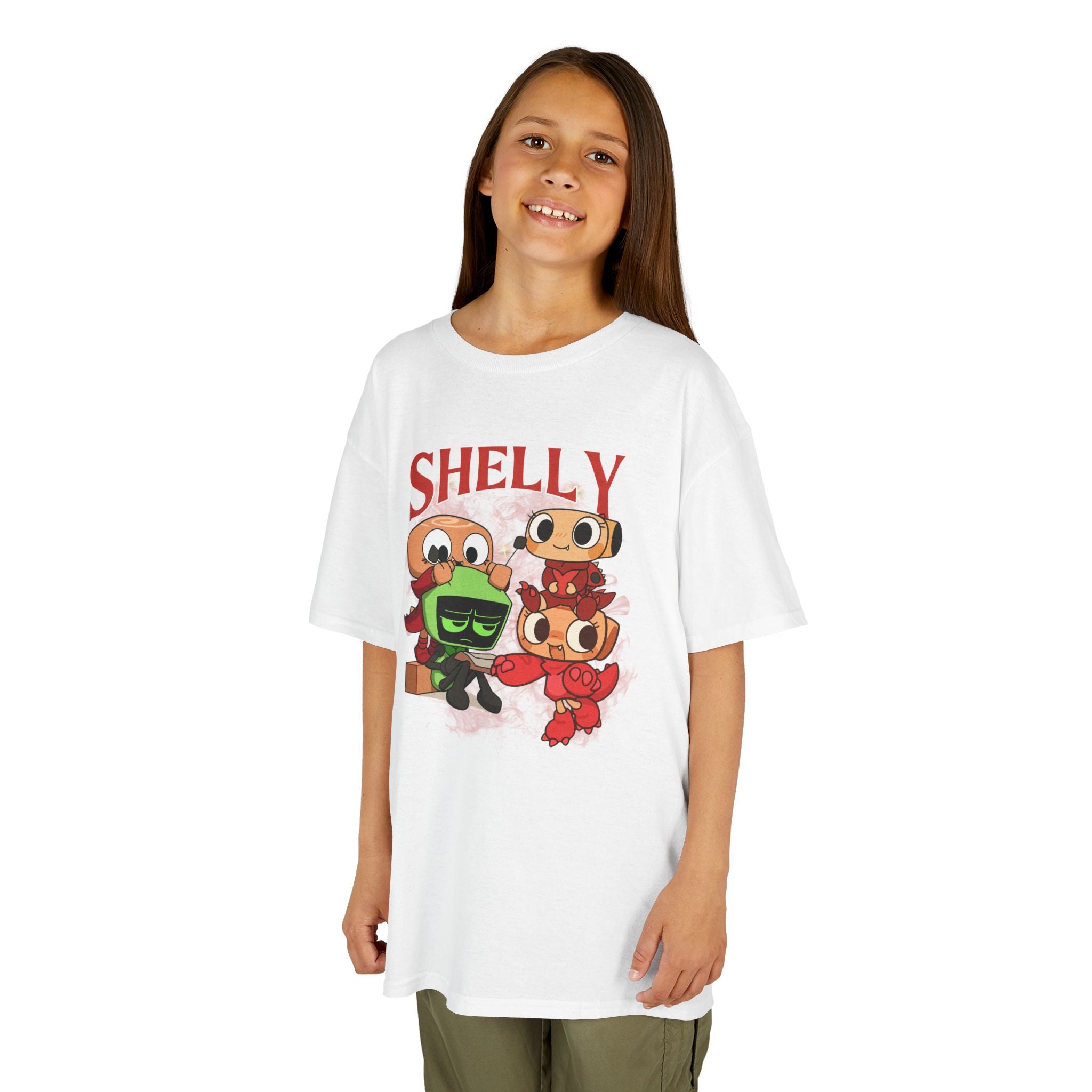 Dandy's Shelly Toon