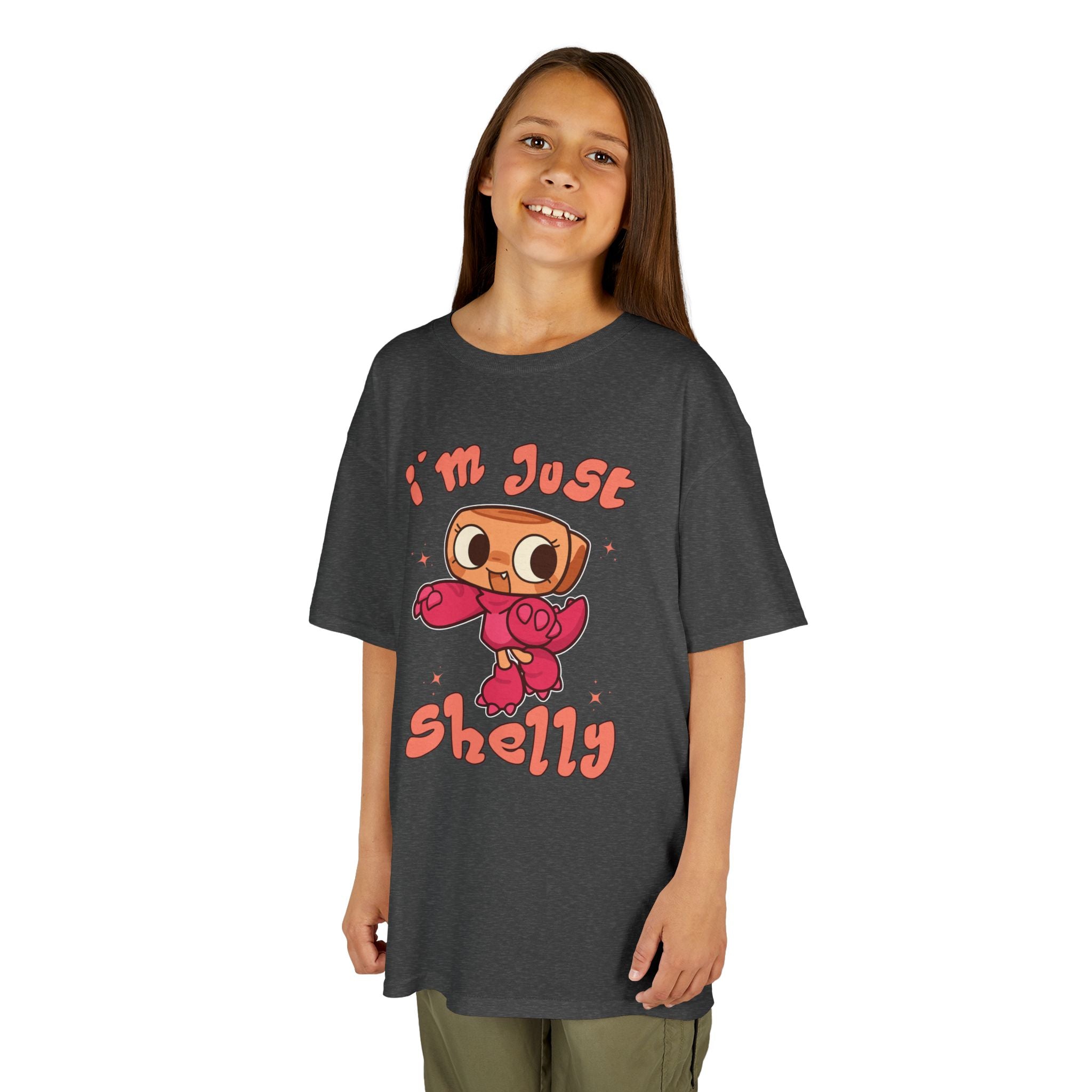 Dandy's Toon Shelly