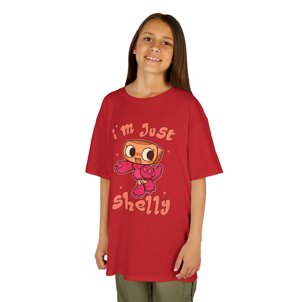 Dandy's Toon Shelly