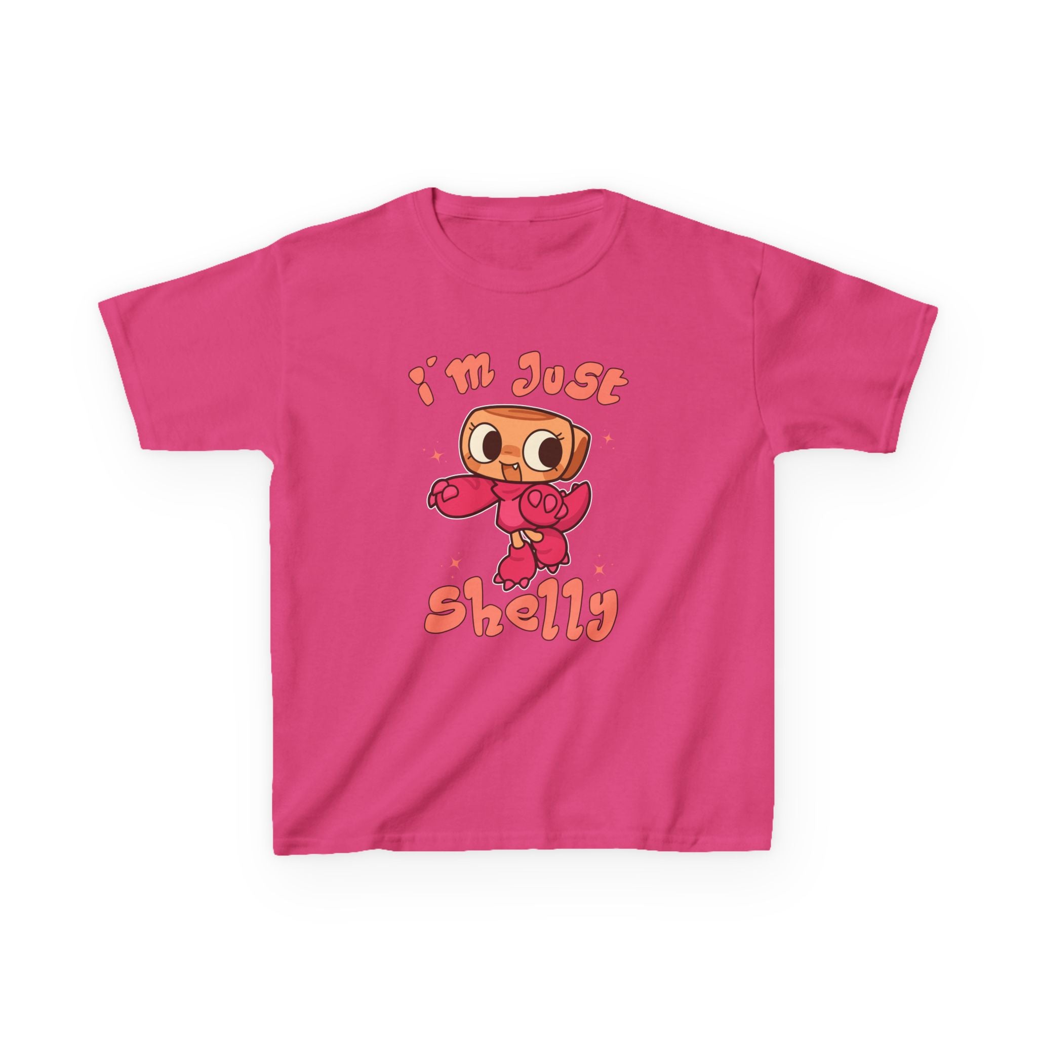 Dandy's Toon Shelly