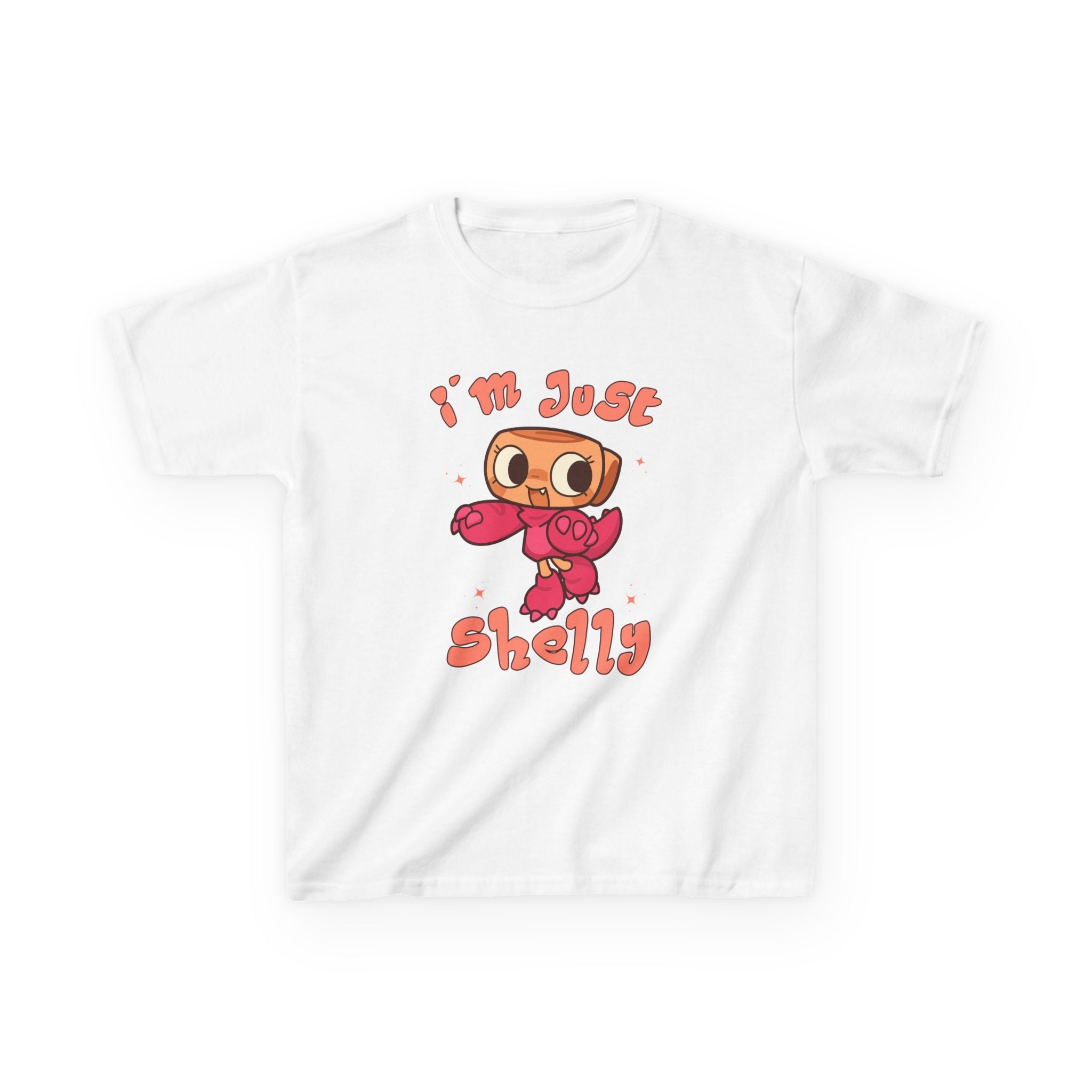 Dandy's Toon Shelly