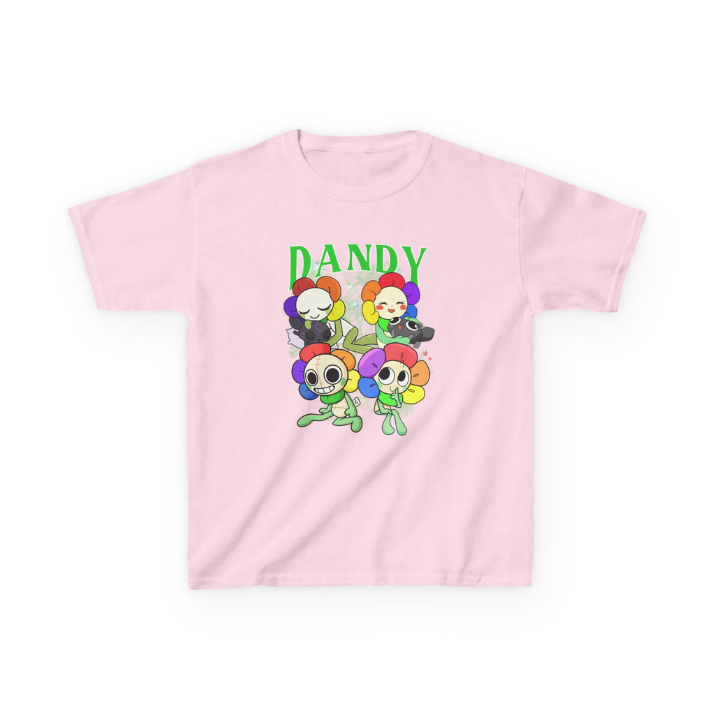 Dandy's Toon Dandicus