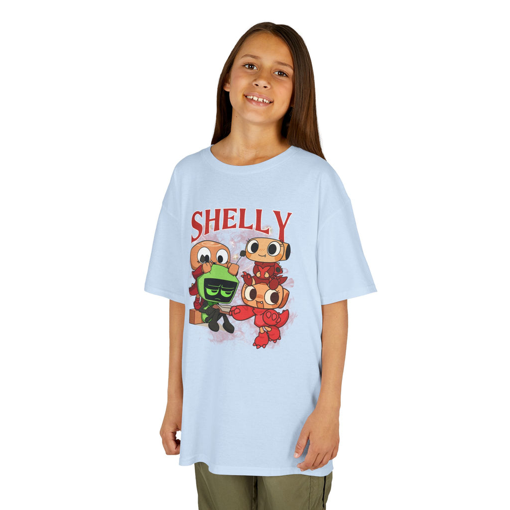 Dandy's Shelly Toon