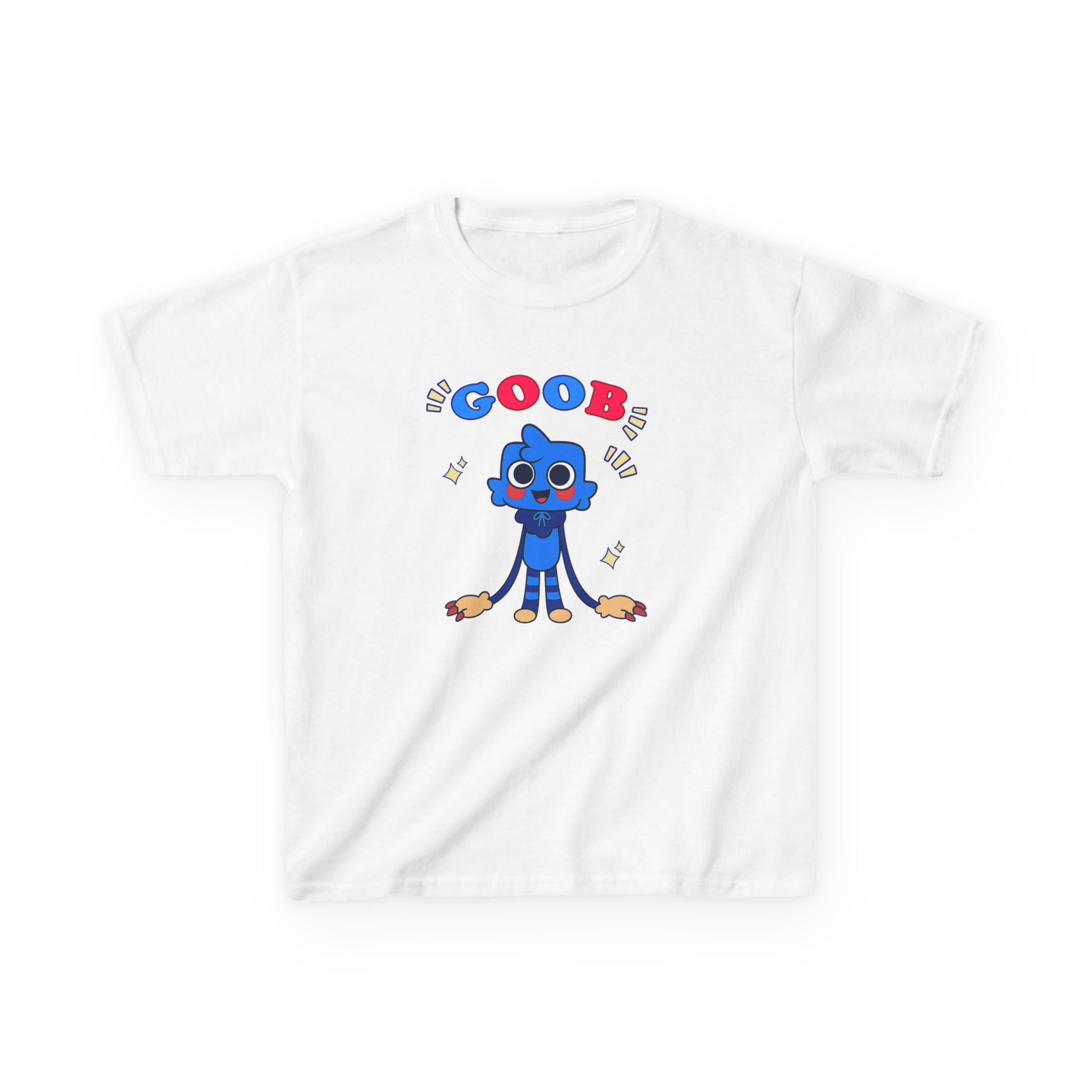 Dandy's Goob Toon