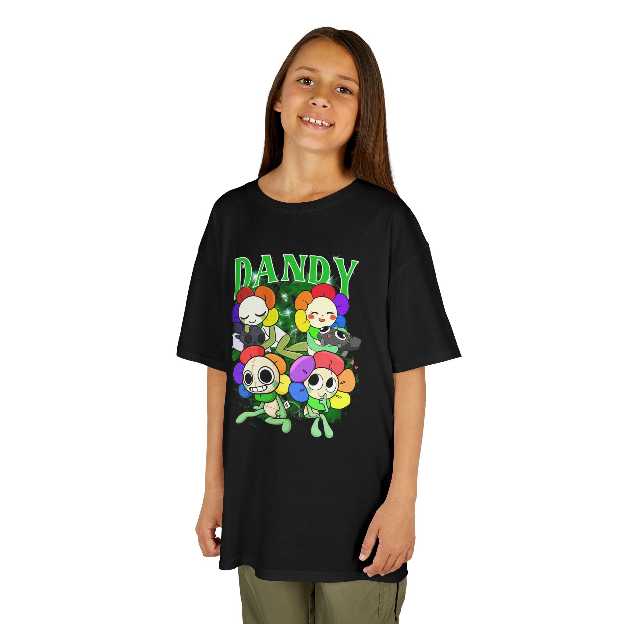 Dandy's Toon Dandicus
