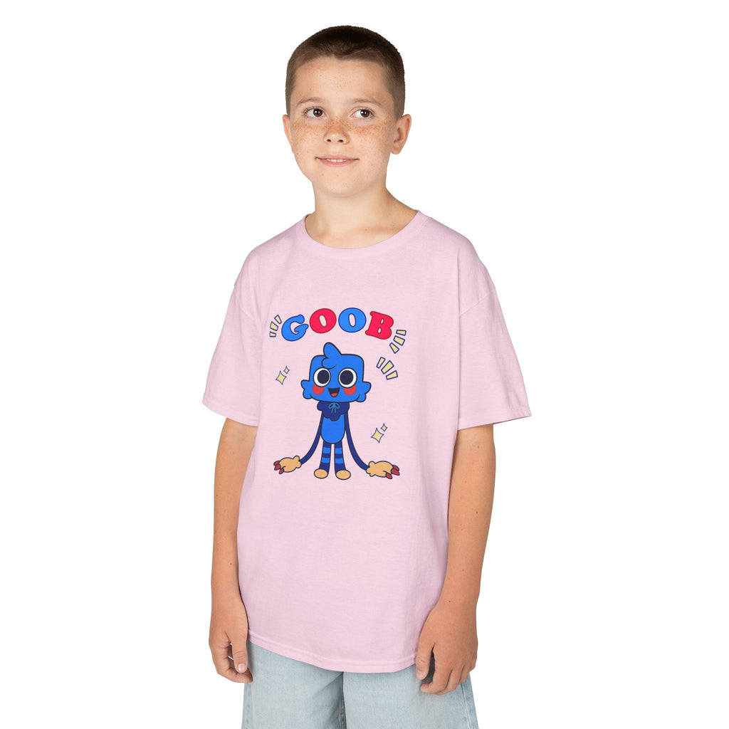 Dandy's Goob Toon