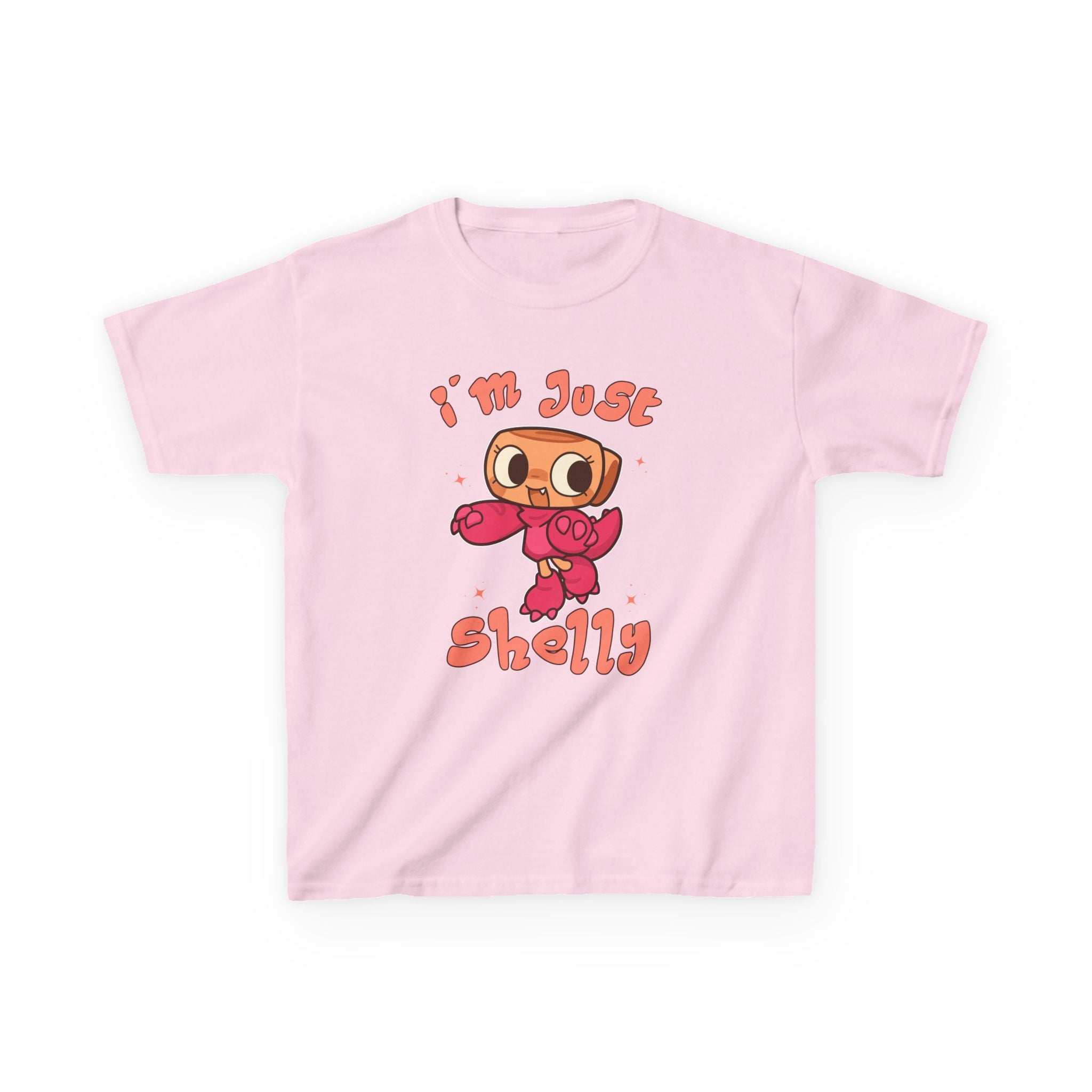 Dandy's Toon Shelly