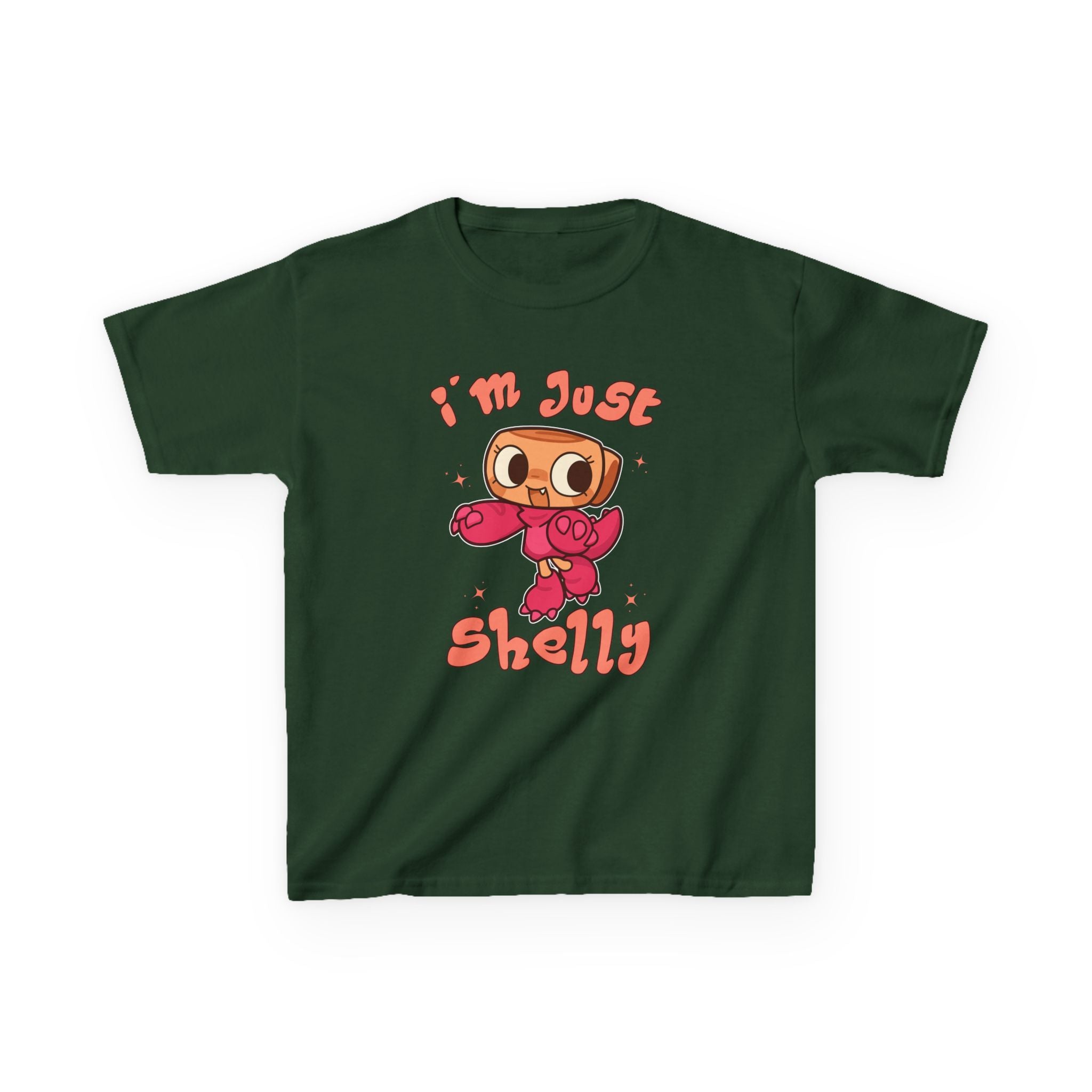 Dandy's Toon Shelly