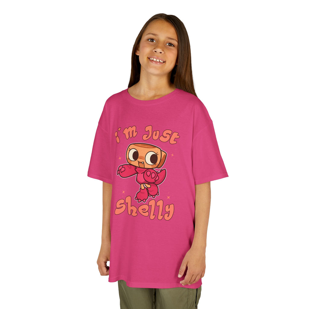 Dandy's Toon Shelly