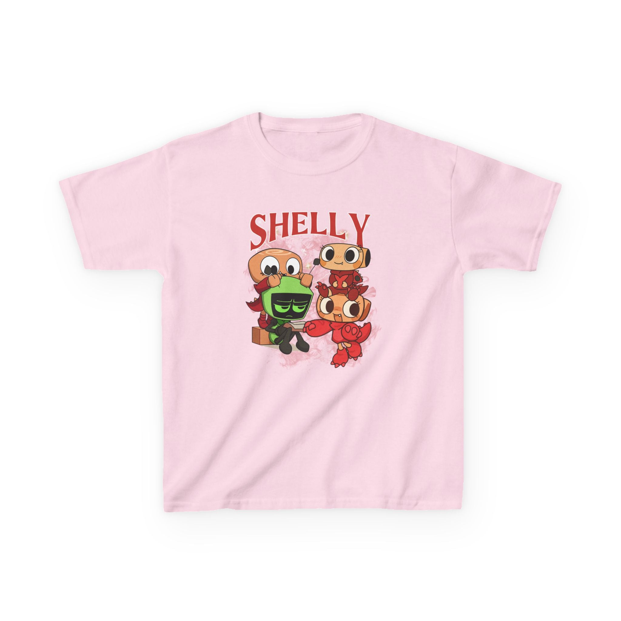 Dandy's Shelly Toon