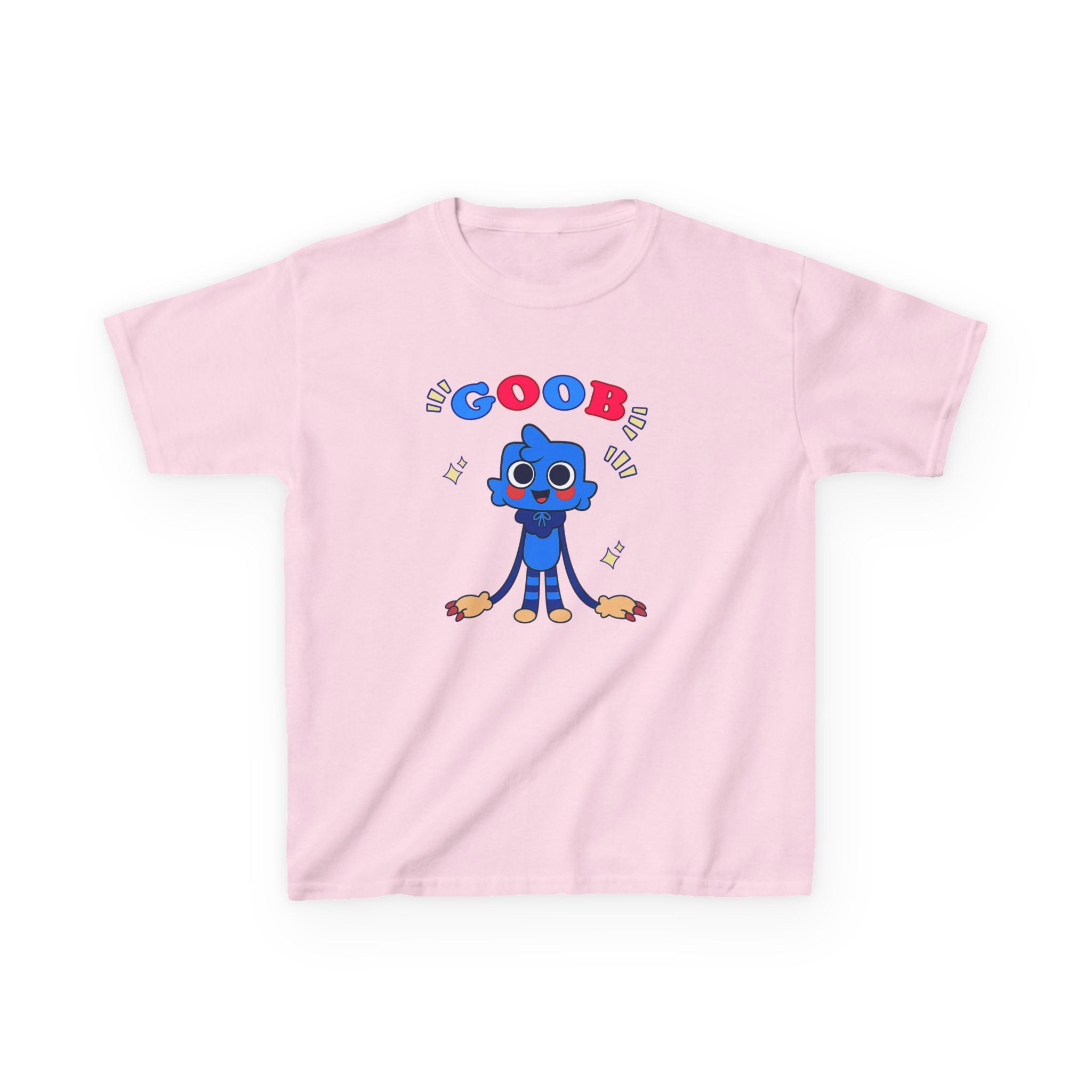 Dandy's Goob Toon