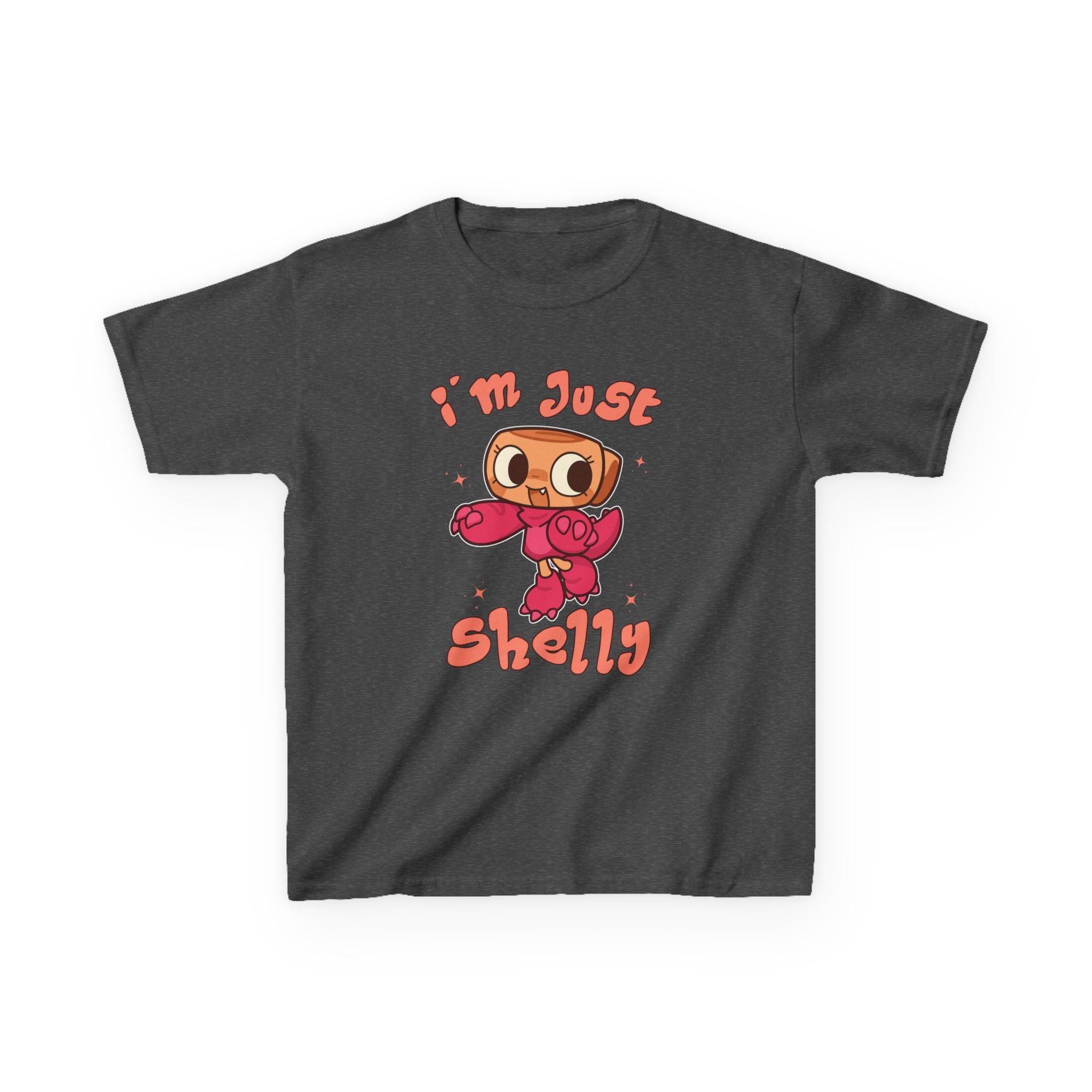Dandy's Toon Shelly