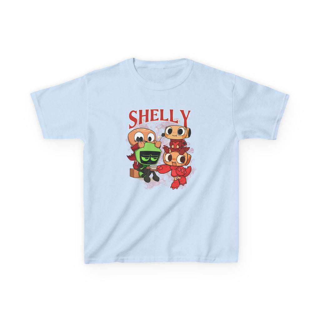 Dandy's Shelly Toon