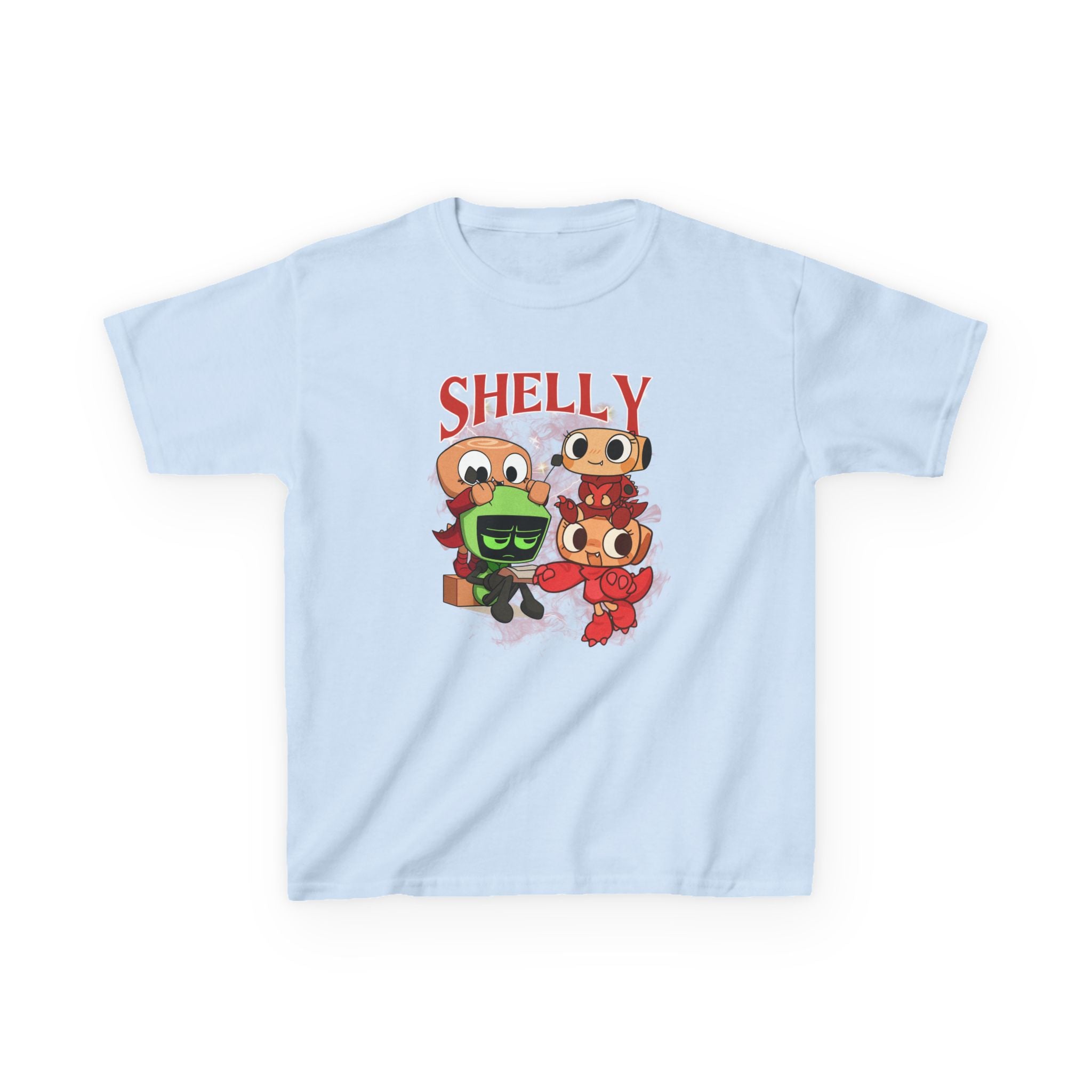 Dandy's Shelly Toon