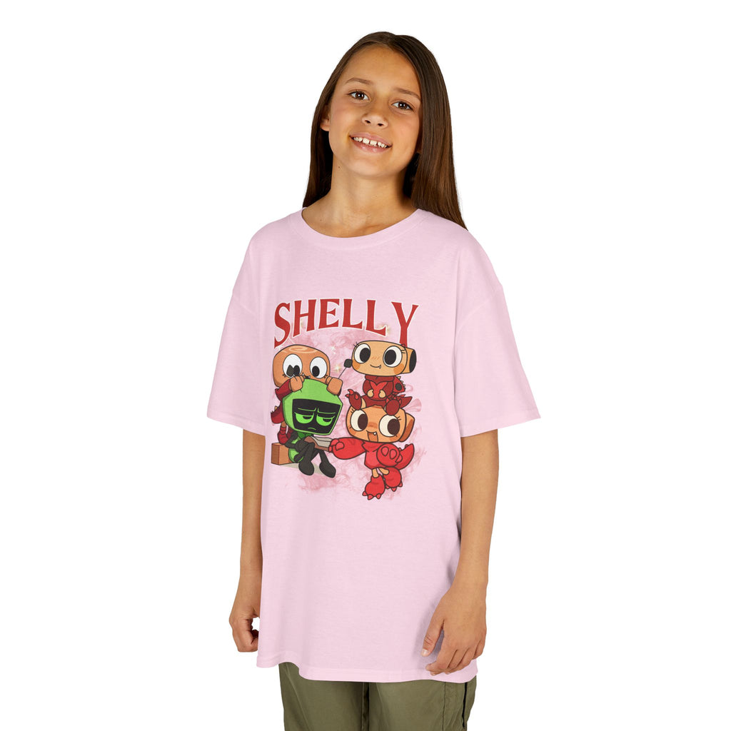 Dandy's Shelly Toon