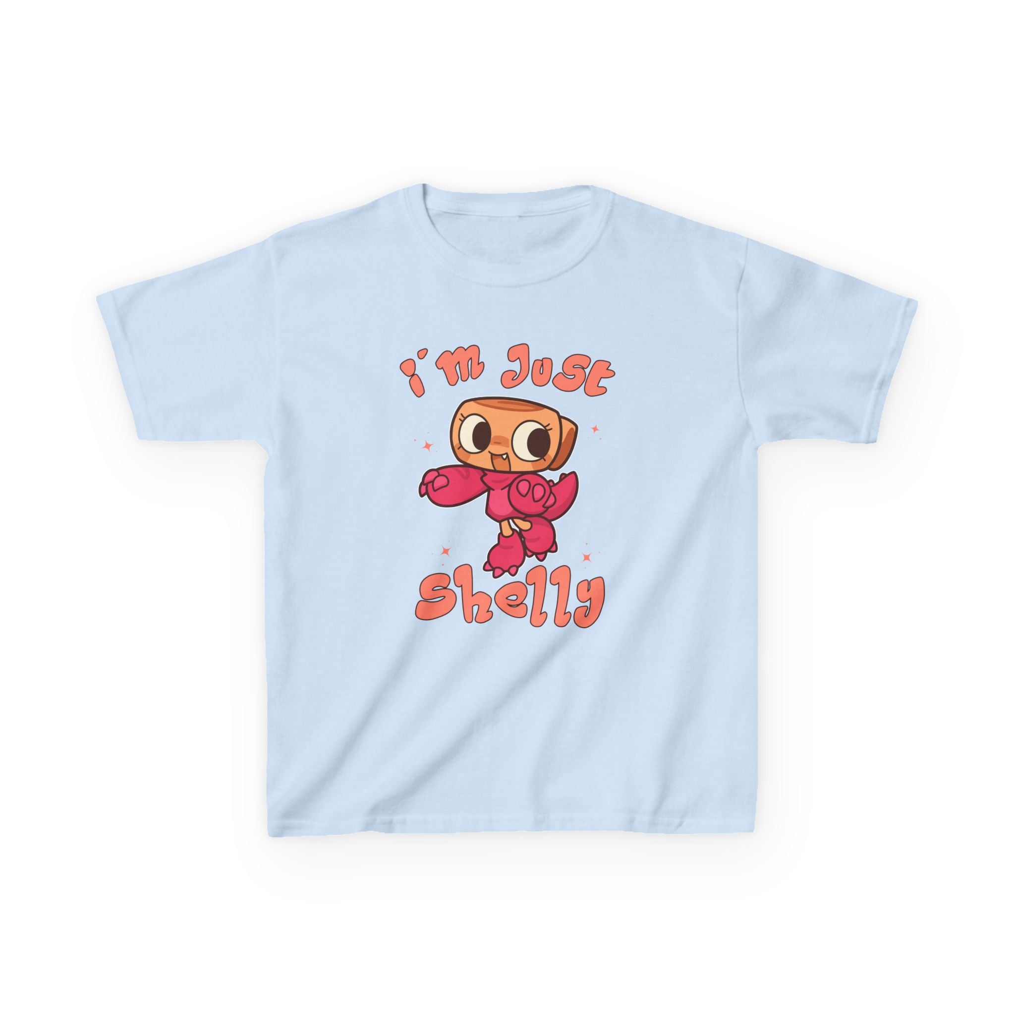 Dandy's Toon Shelly
