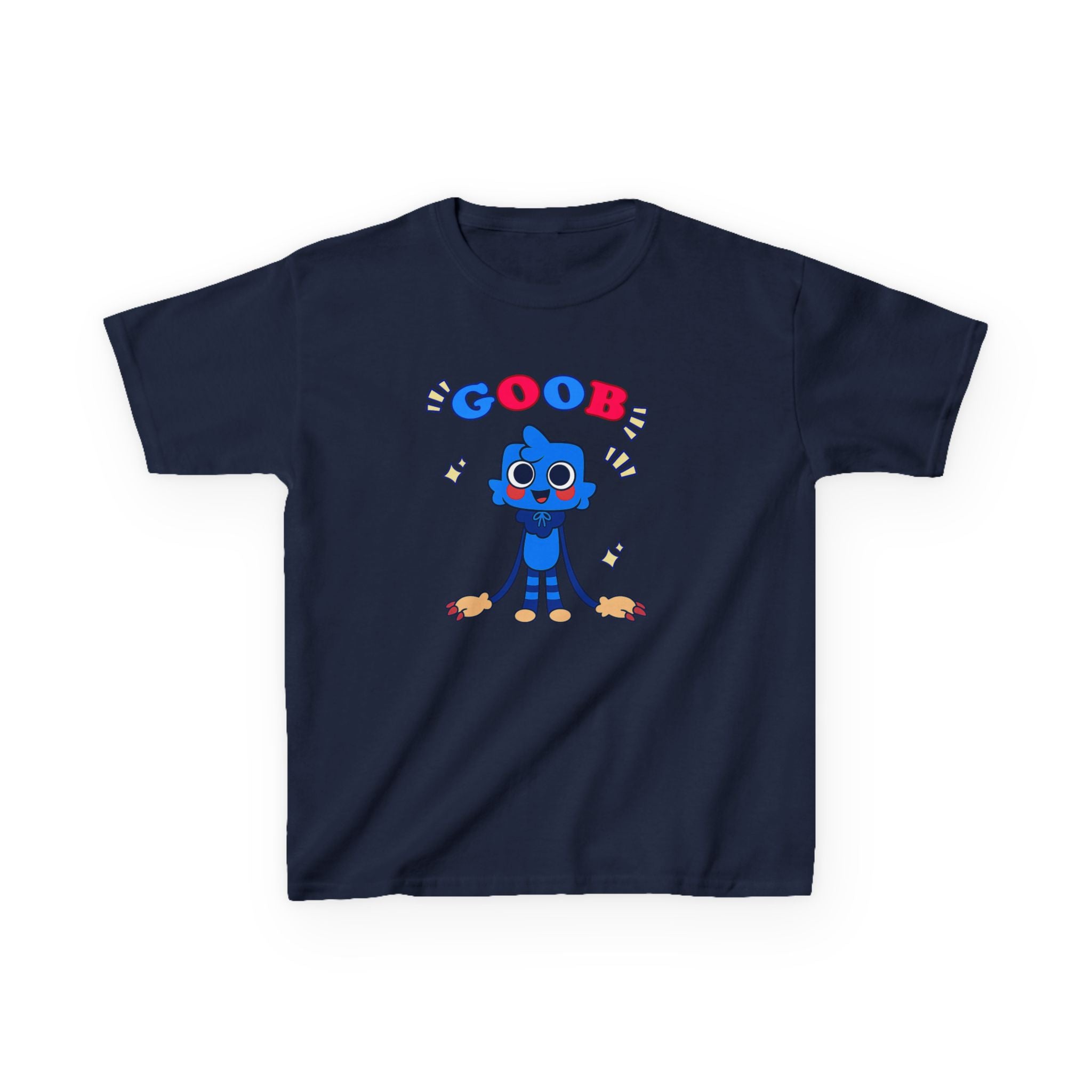 Dandy's Goob Toon