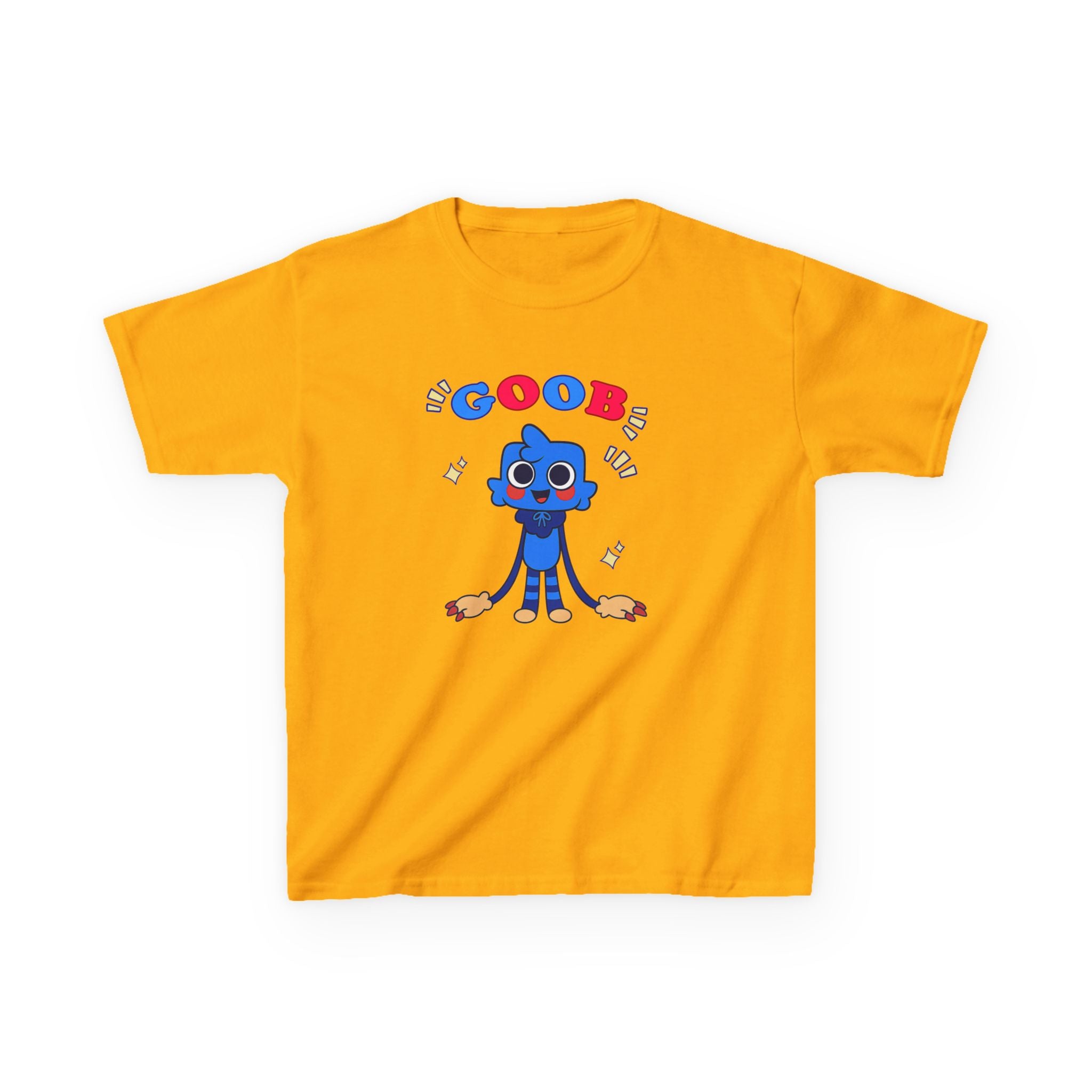 Dandy's Goob Toon