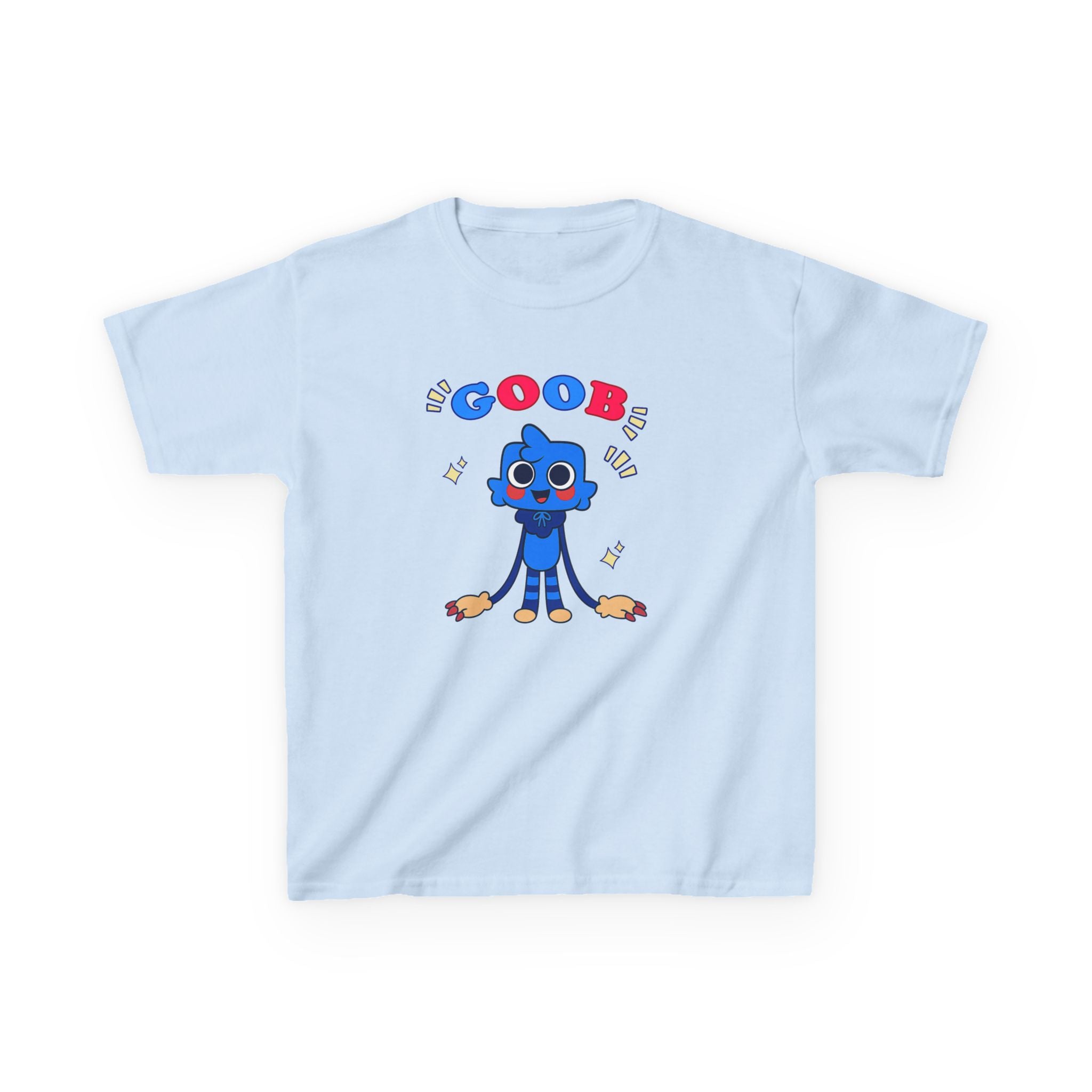 Dandy's Goob Toon