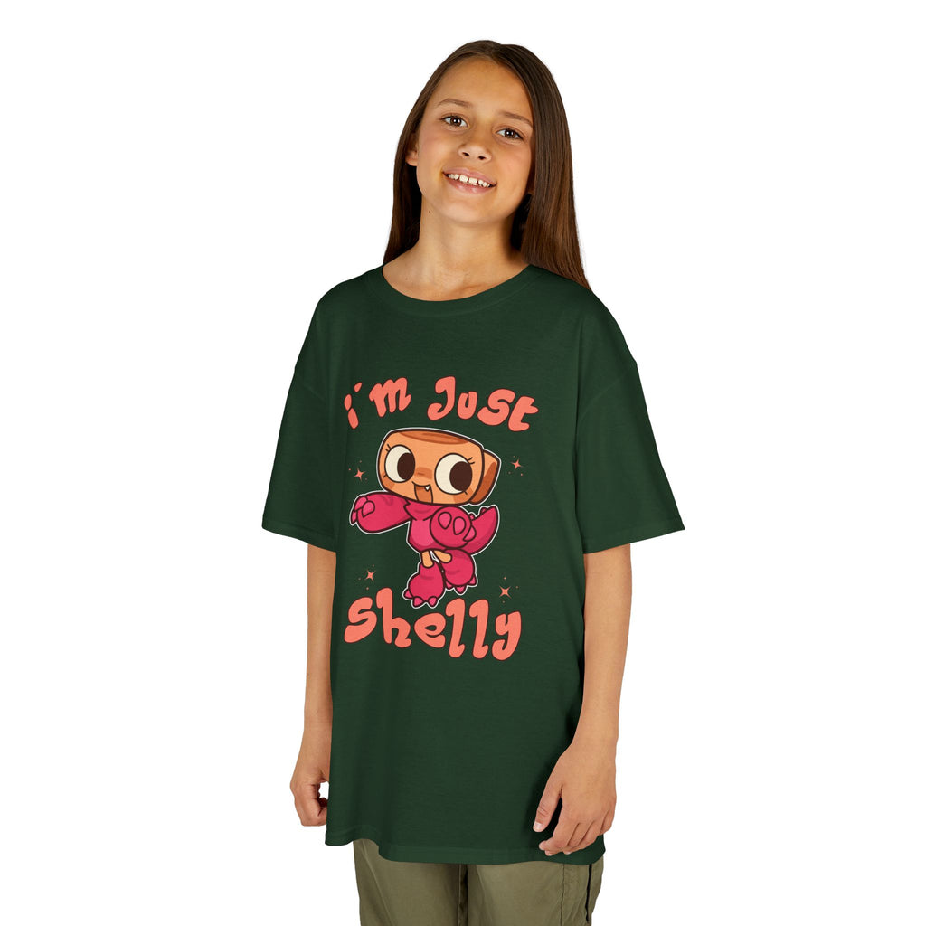 Dandy's Toon Shelly
