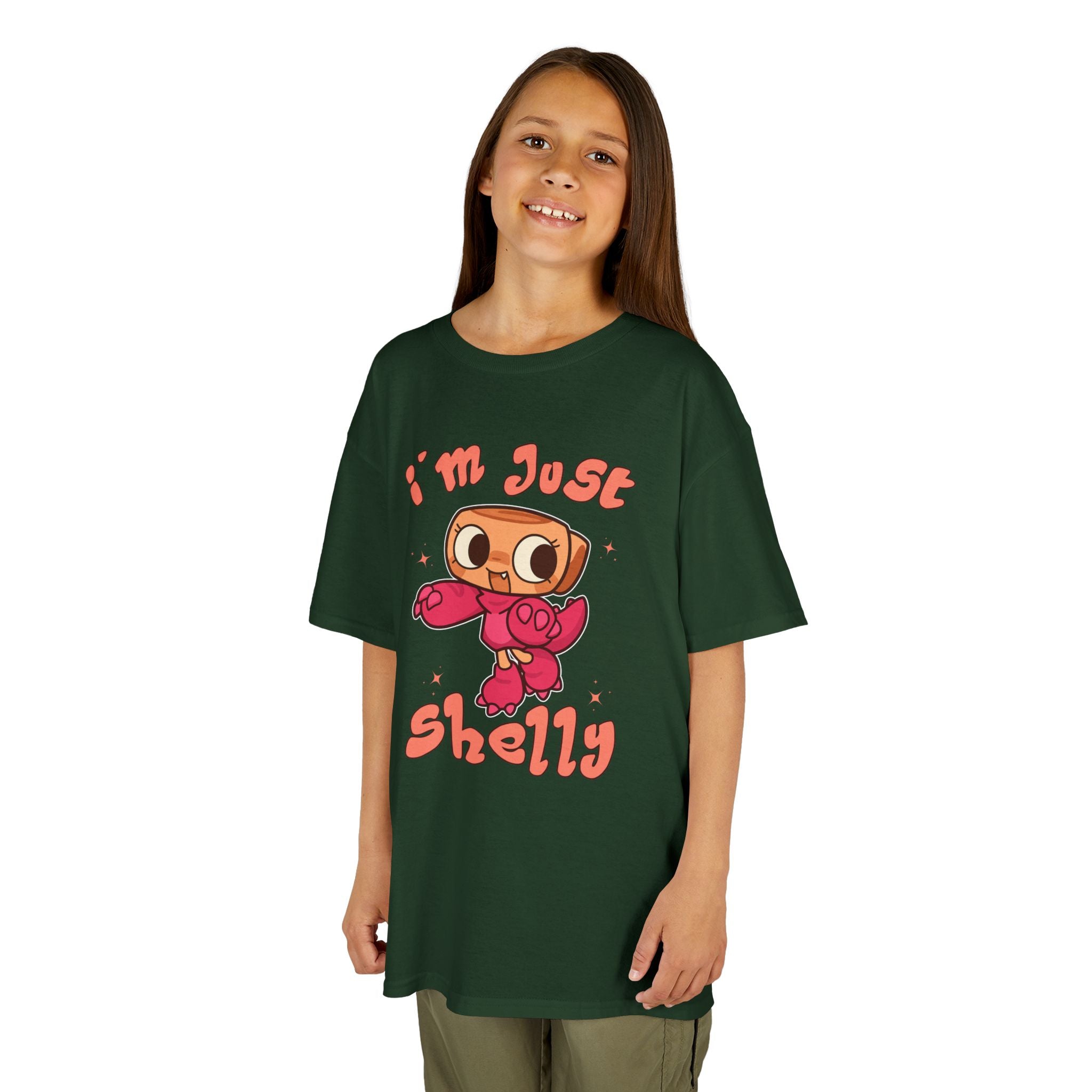 Dandy's Toon Shelly