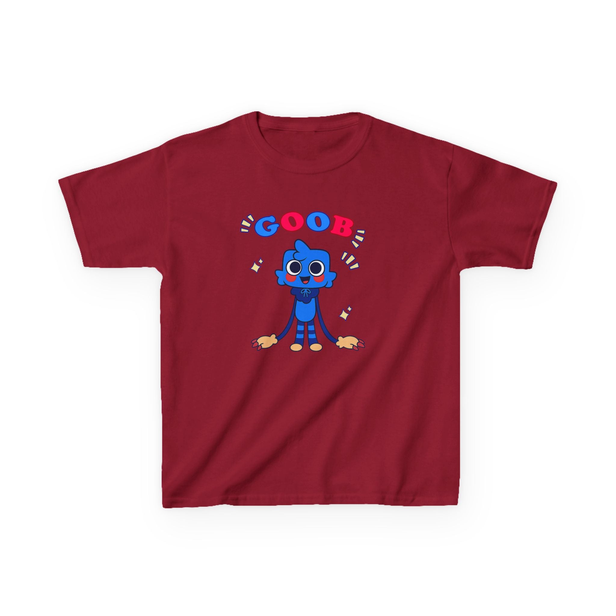 Dandy's Goob Toon
