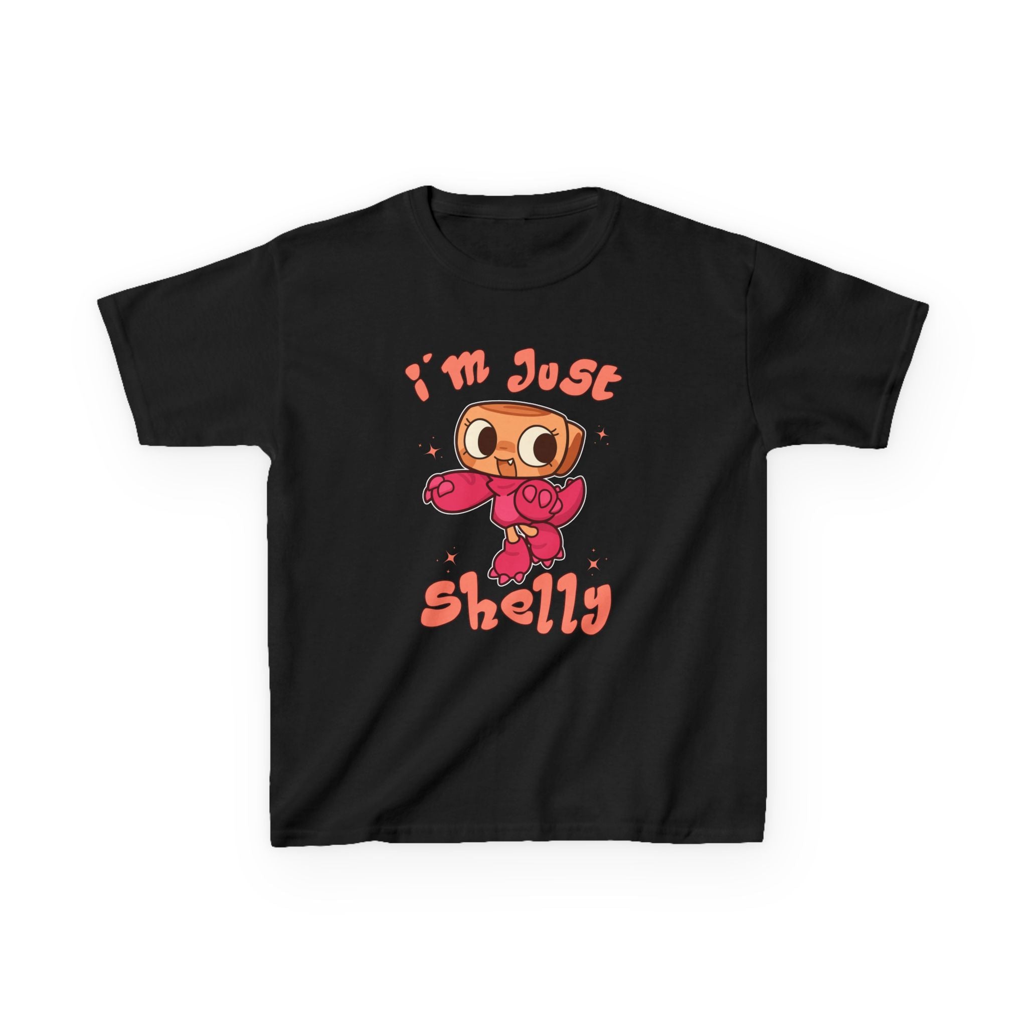 Dandy's Toon Shelly