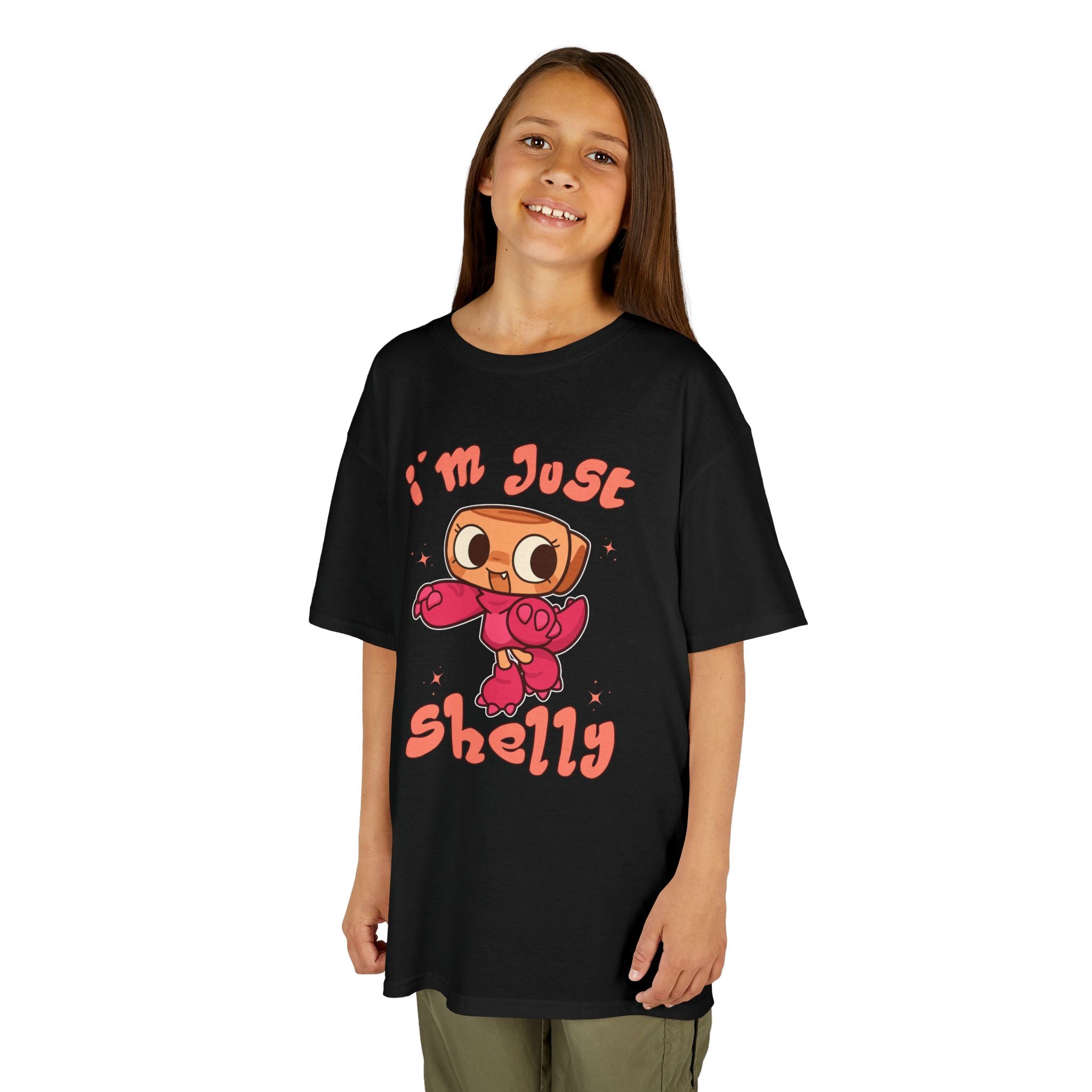 Dandy's Toon Shelly