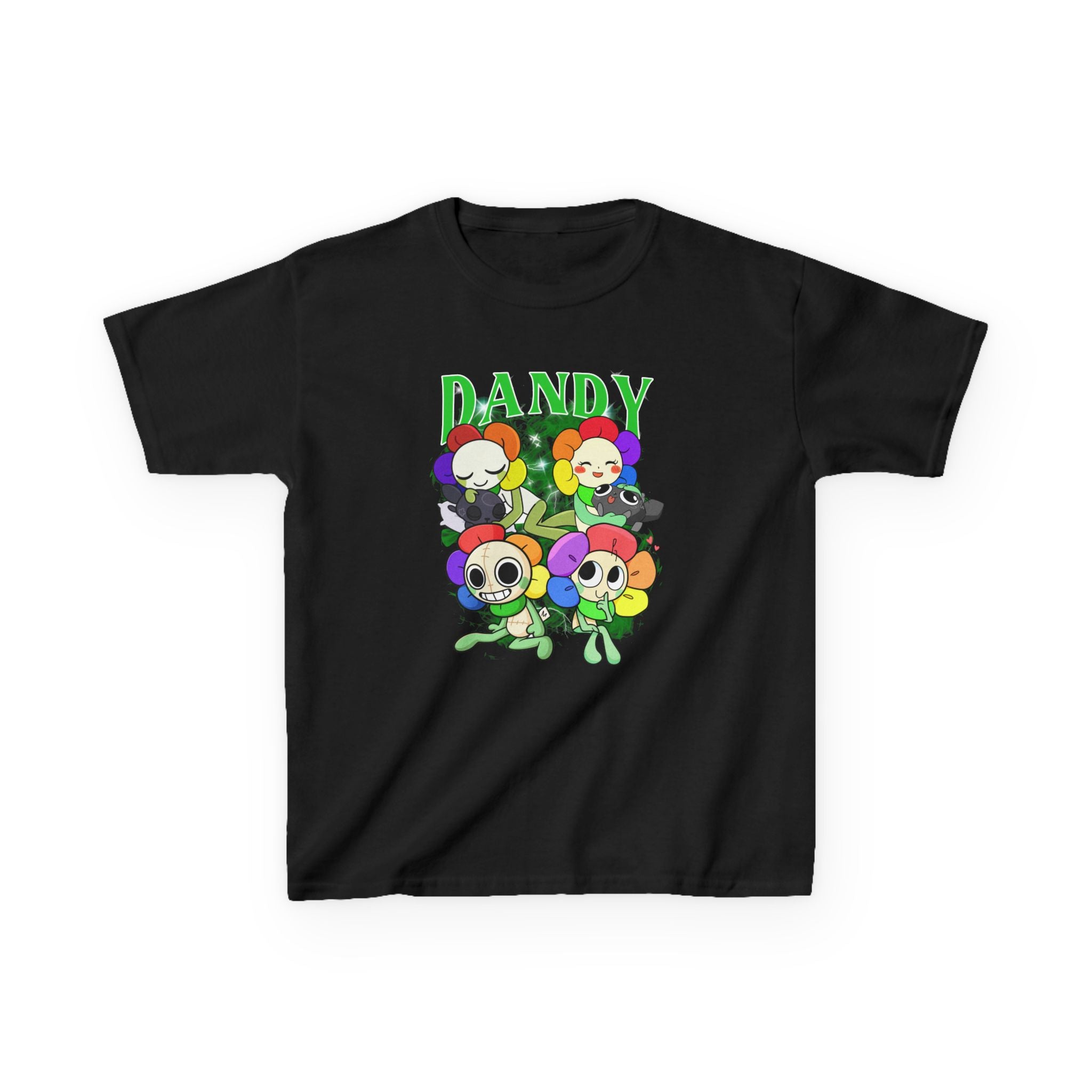Dandy's Toon Dandicus