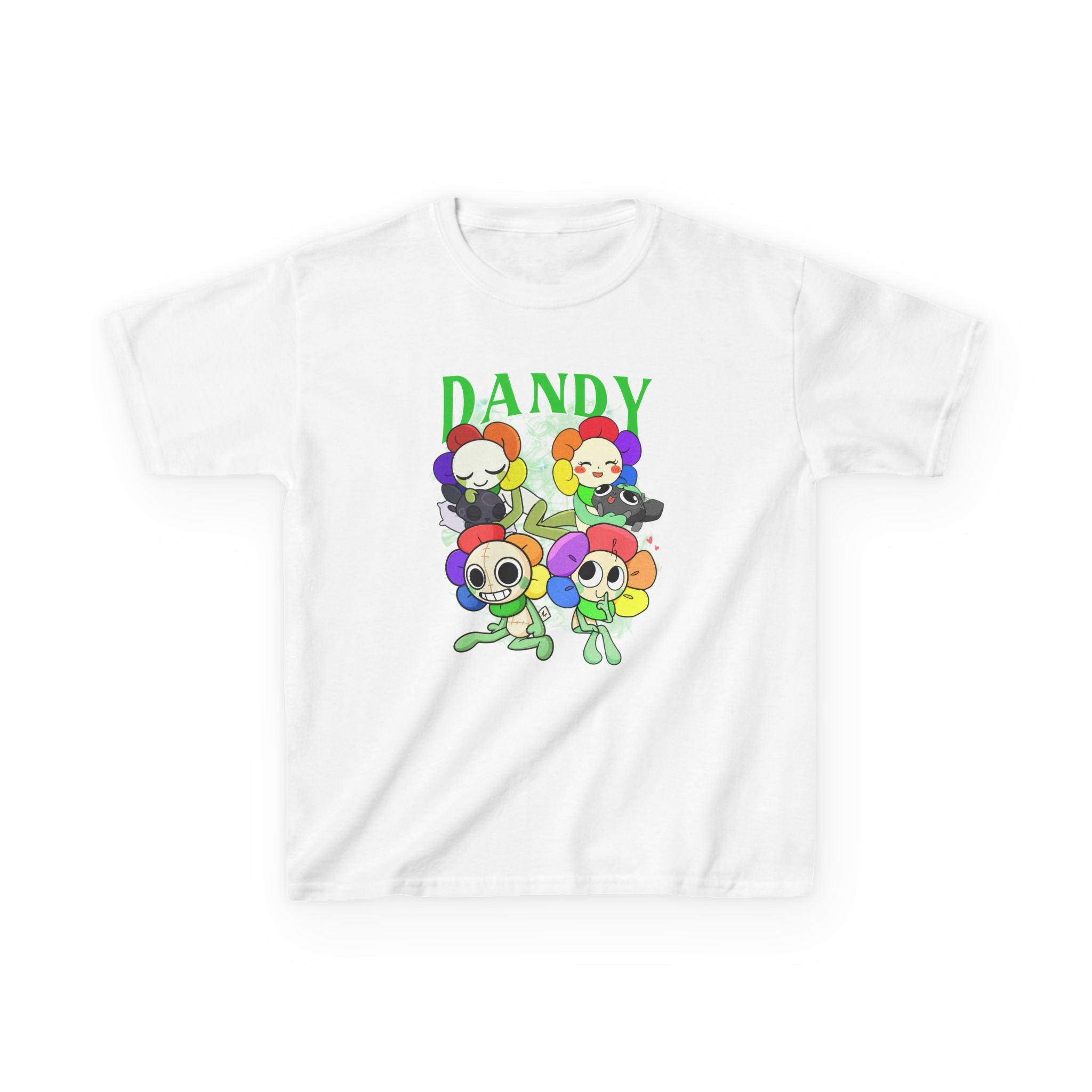 Dandy's Toon Dandicus