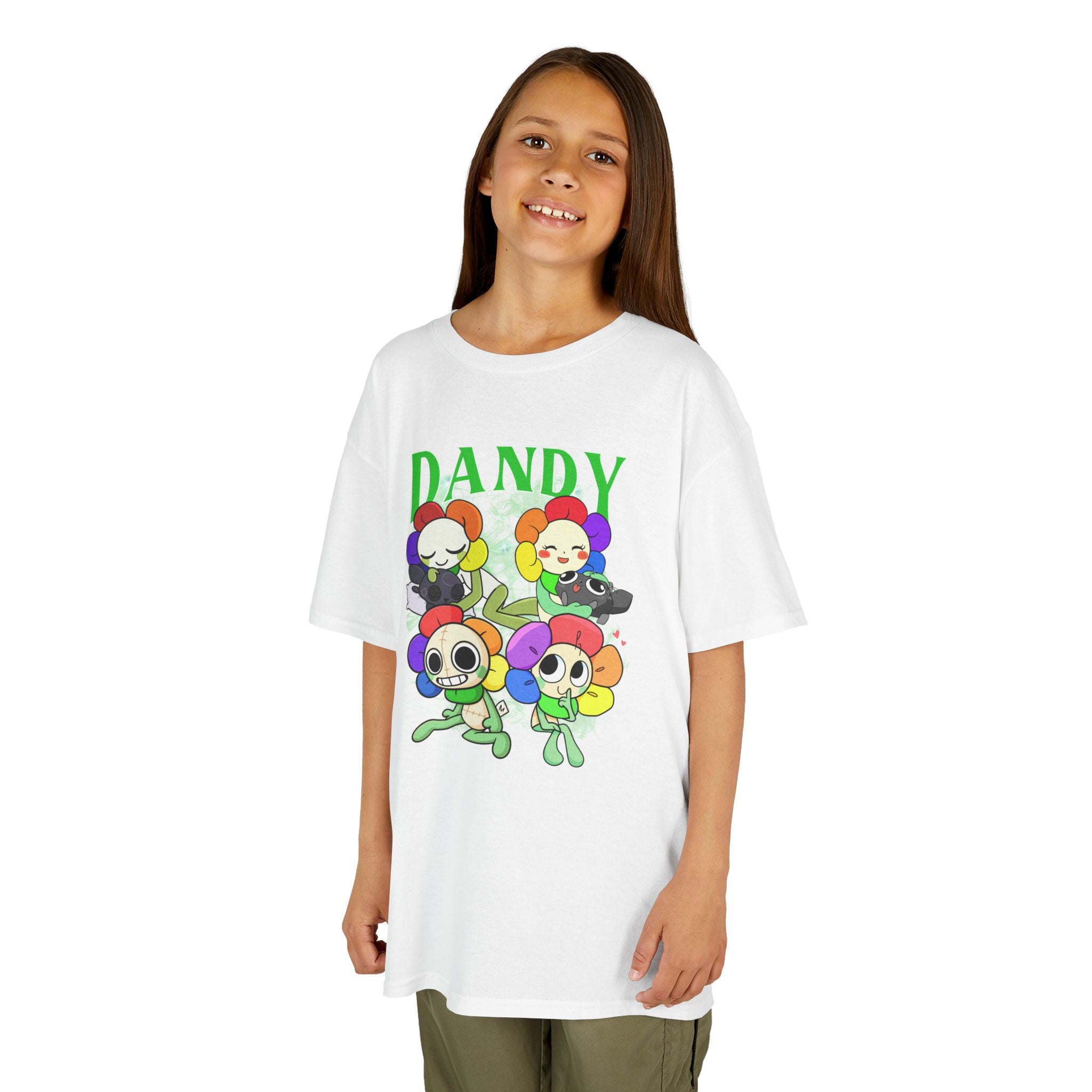Dandy's Toon Dandicus