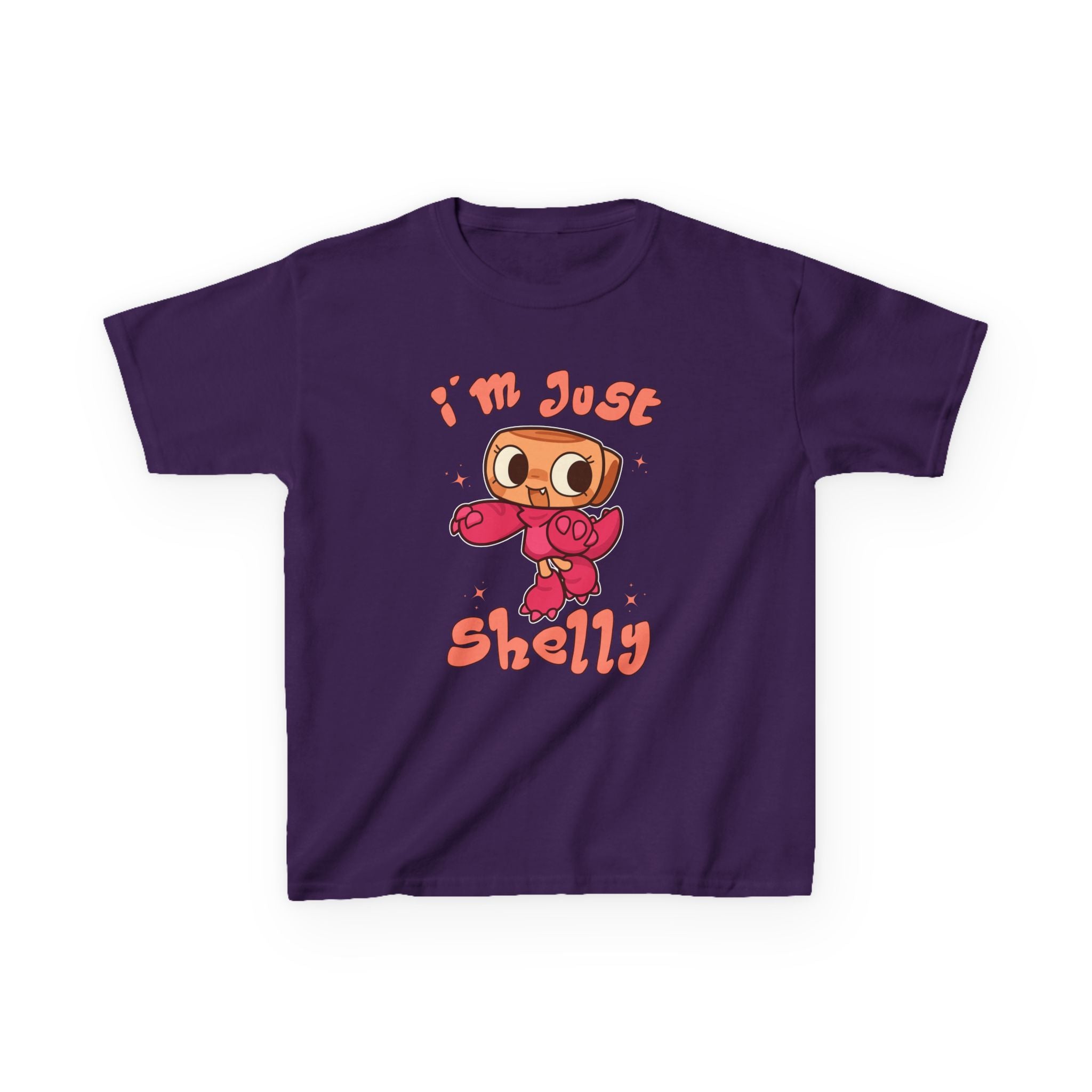 Dandy's Toon Shelly
