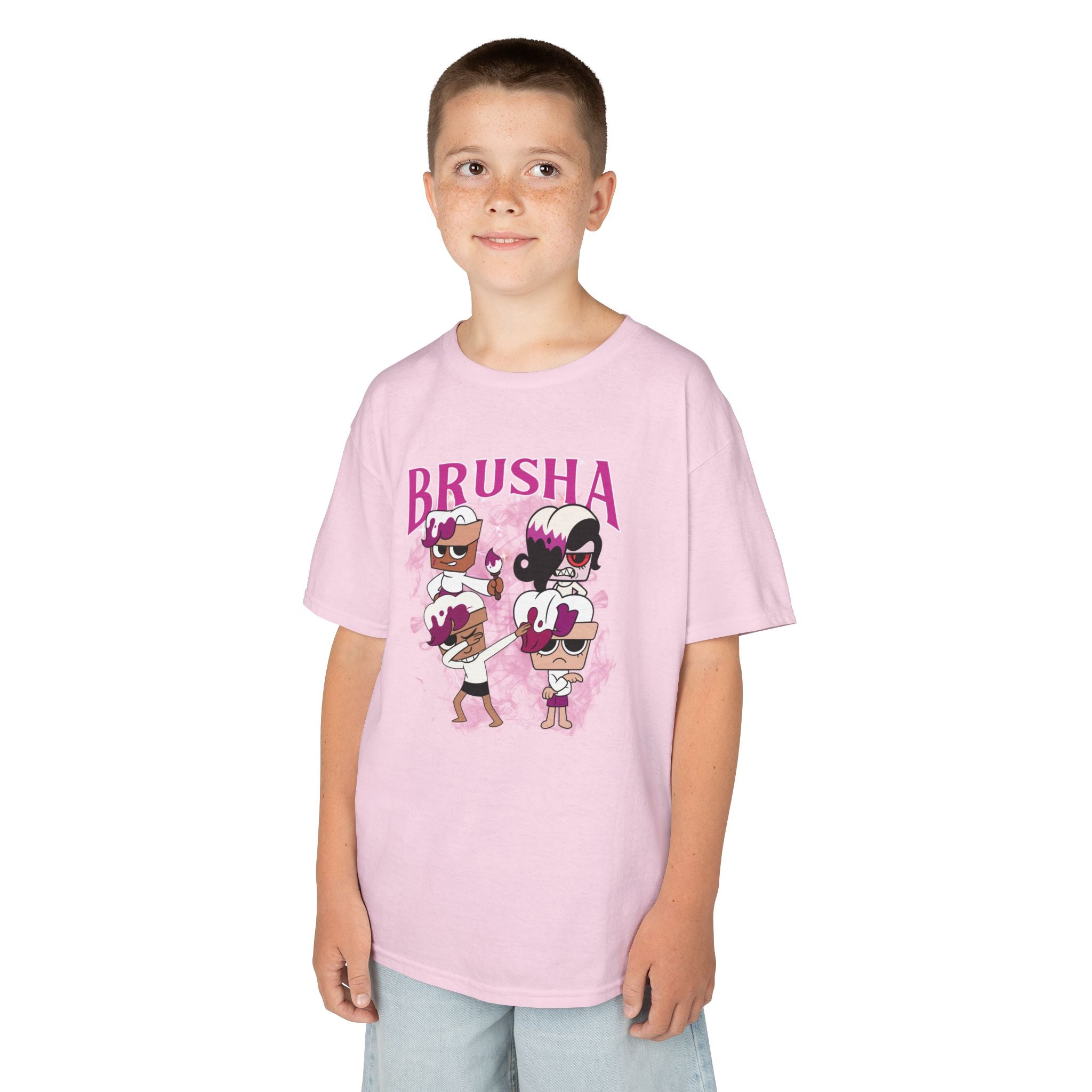 Dandy's Toon Brusha
