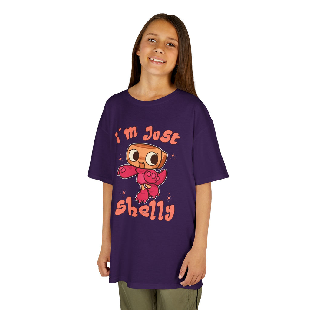 Dandy's Toon Shelly