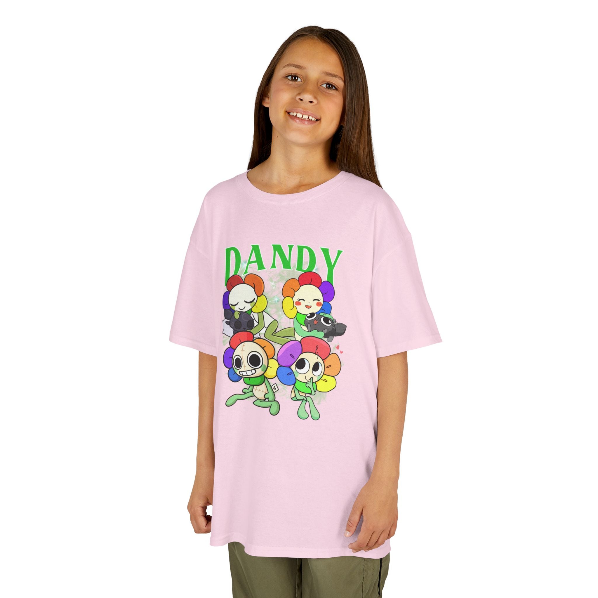 Dandy's Toon Dandicus
