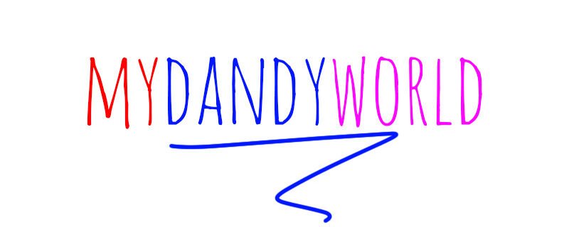 Mydandysworld